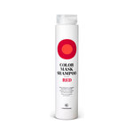 KC PROFESSIONAL Шампунь для волос оттеночный  Color Mask Shampoo Red