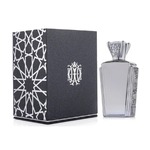 ATTAR AL HAS Metallic Oud